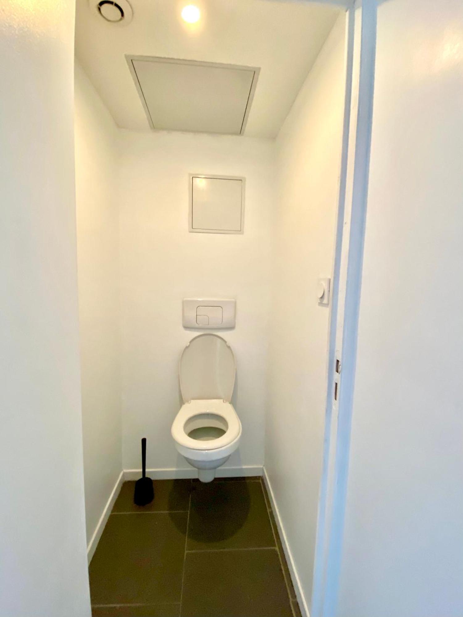 Tres Beau T2 42M2 Lumineux, Moderne Et Renove Avec Fibre Apartment Belfort Bagian luar foto